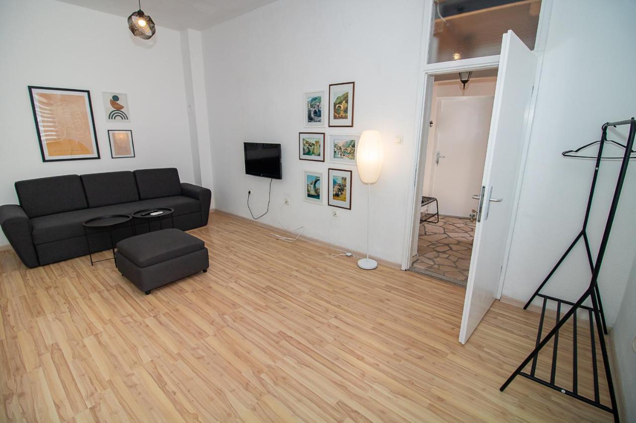 Miro Apartments II Mostar Luaran gambar