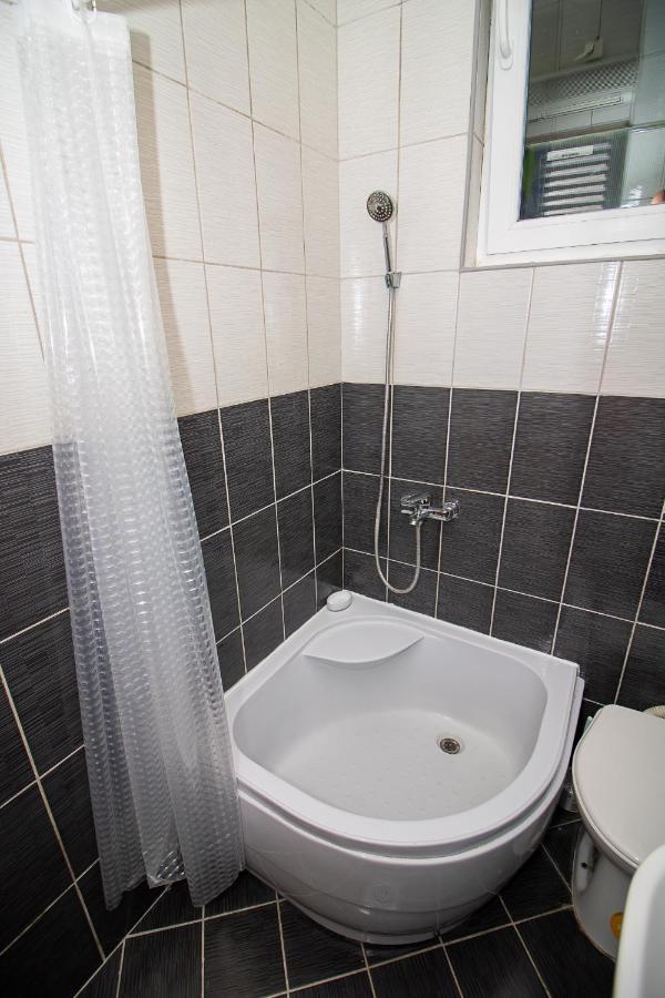 Miro Apartments II Mostar Luaran gambar