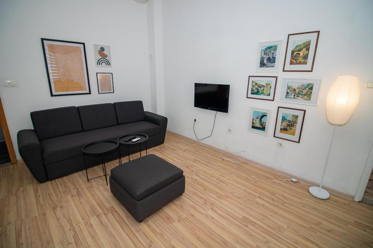 Miro Apartments II Mostar Luaran gambar