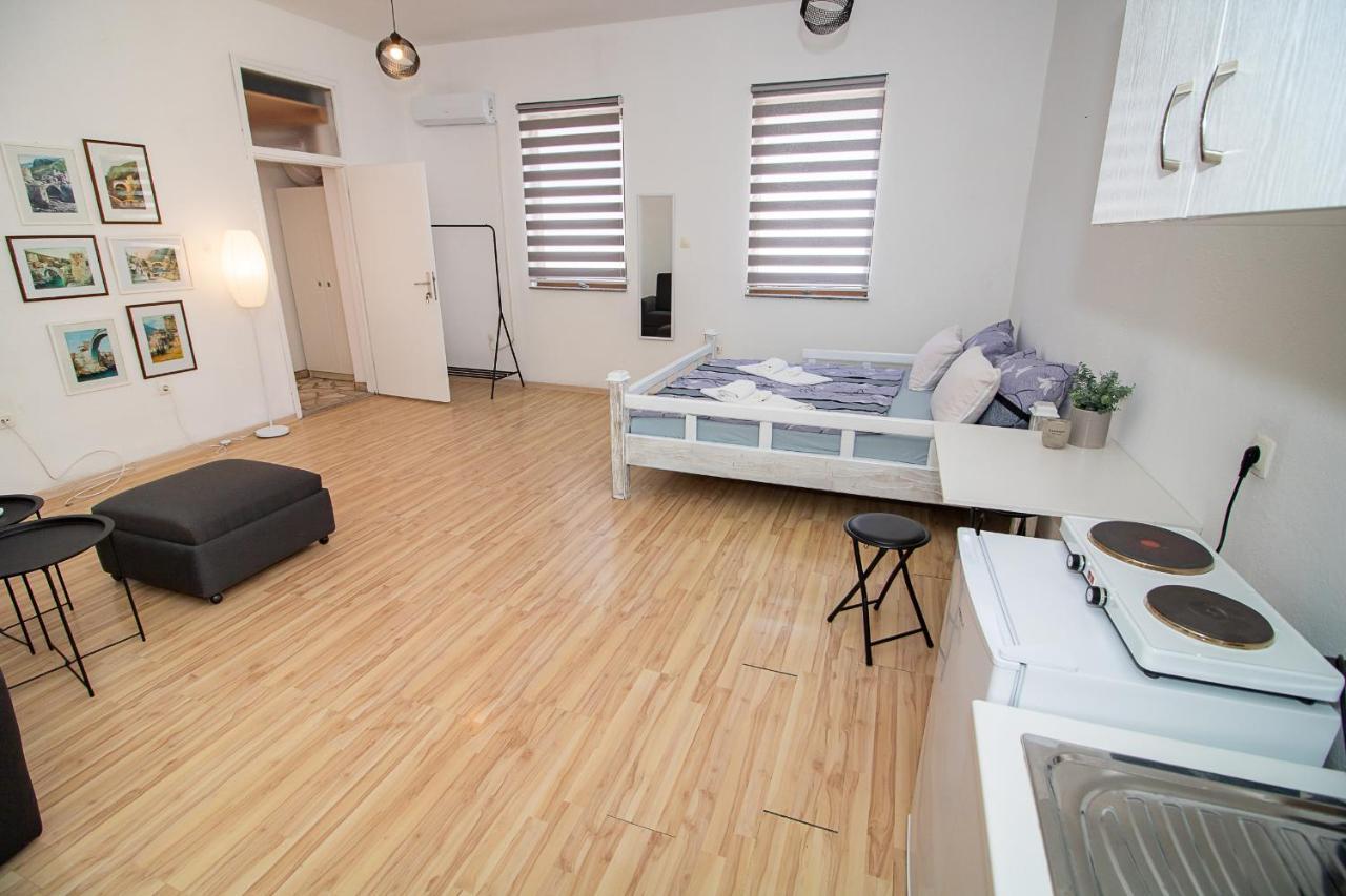 Miro Apartments II Mostar Luaran gambar
