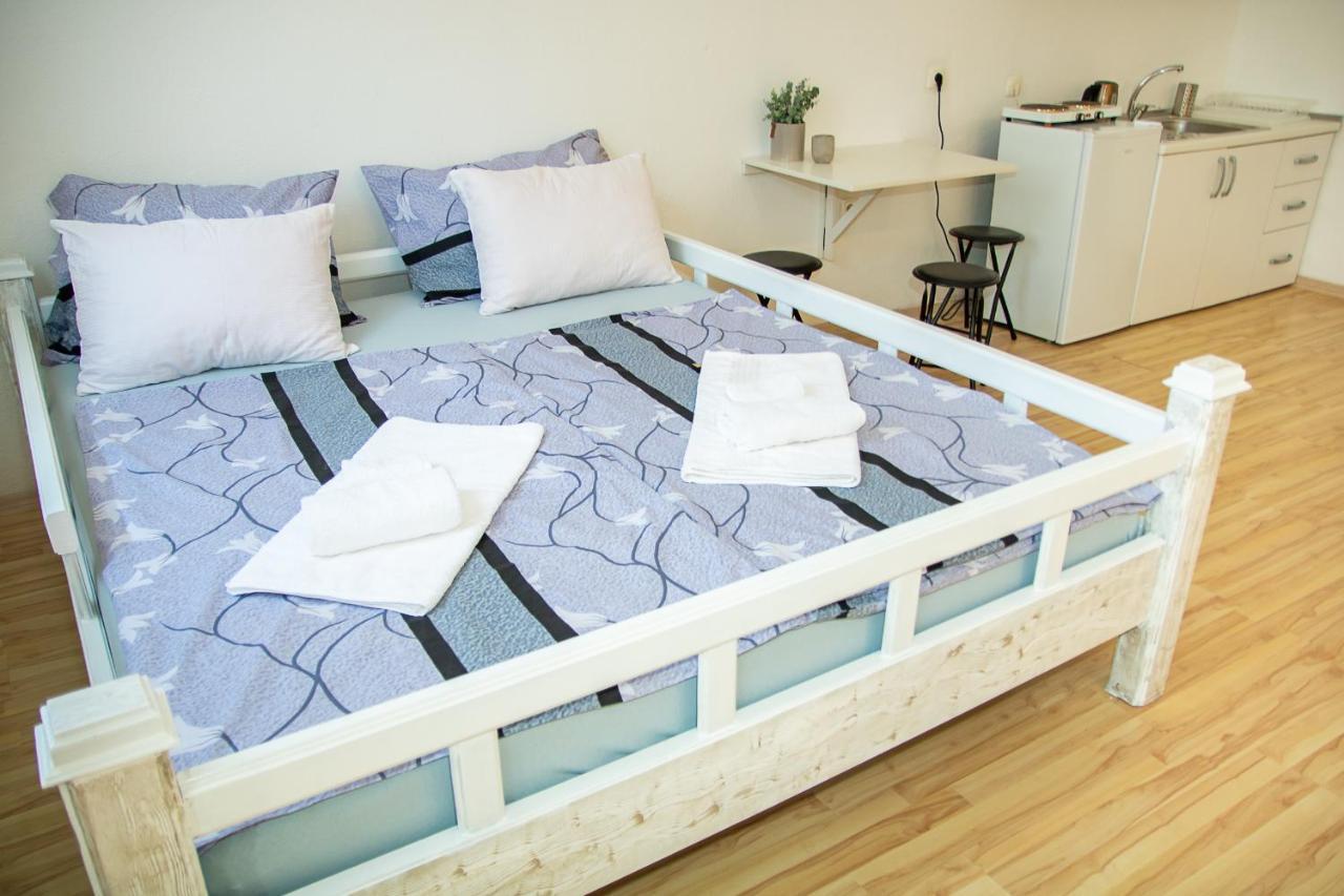 Miro Apartments II Mostar Luaran gambar