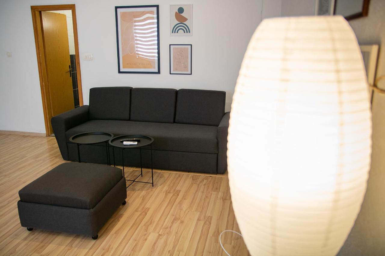 Miro Apartments II Mostar Luaran gambar