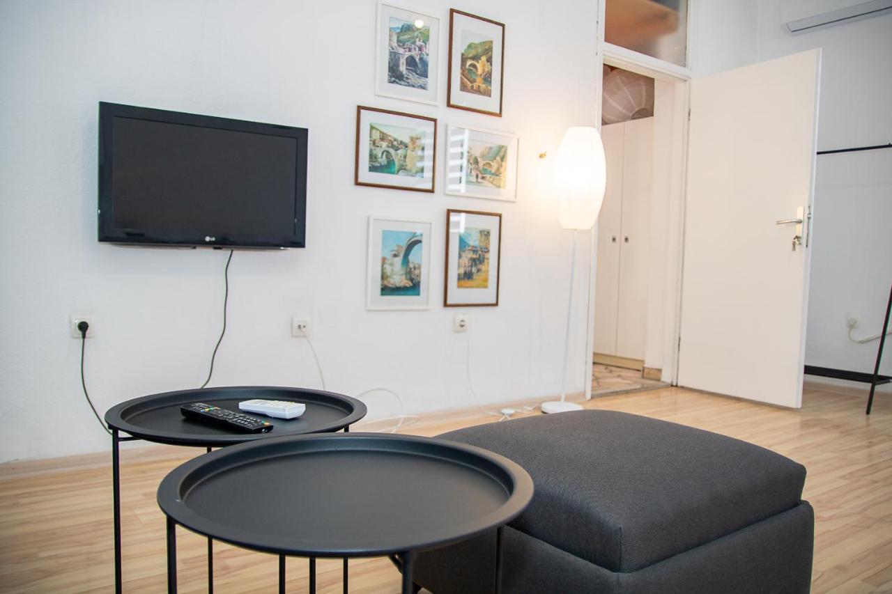 Miro Apartments II Mostar Luaran gambar
