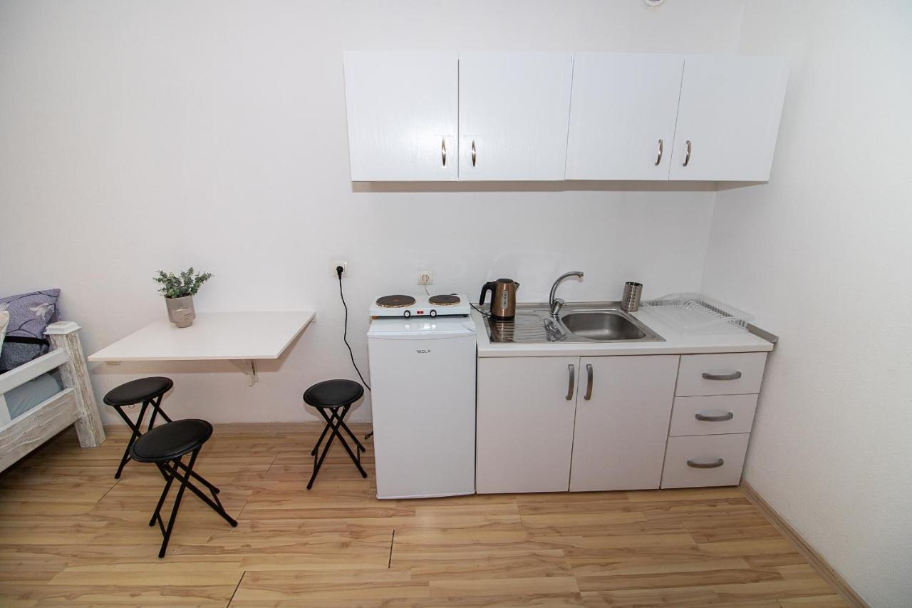 Miro Apartments II Mostar Luaran gambar