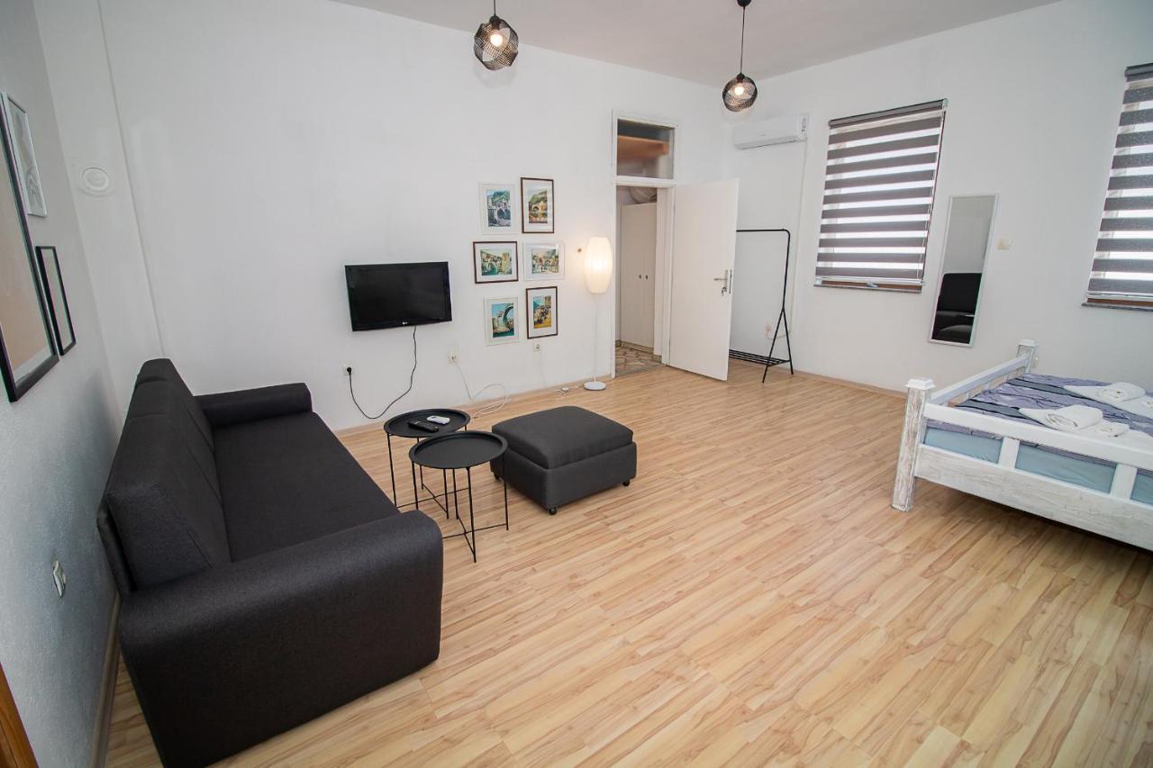 Miro Apartments II Mostar Luaran gambar